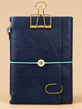 A5 Handmade Leather Journal