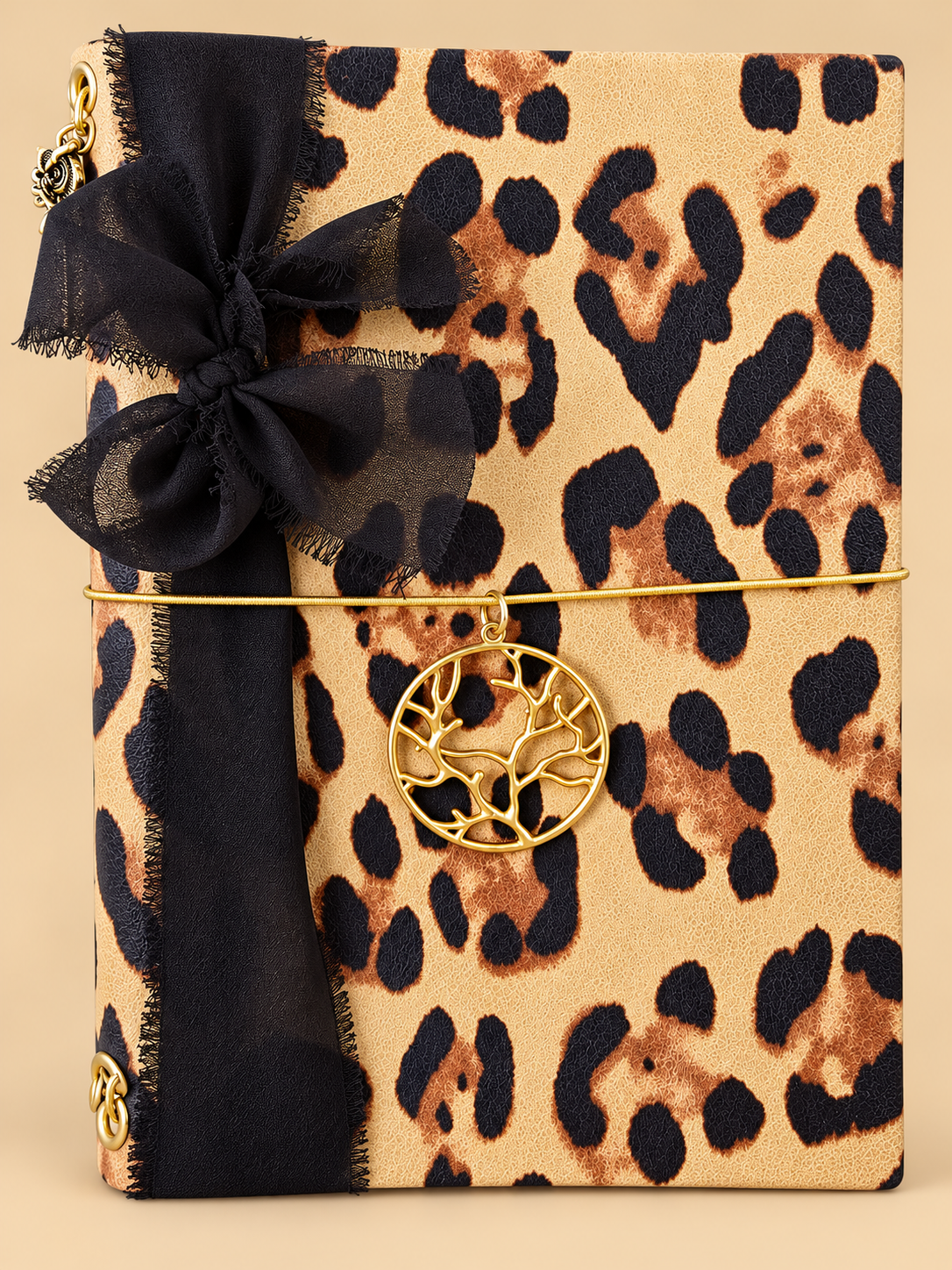 A5 Handmade Journal
